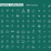 100 icônes festives – Image 5